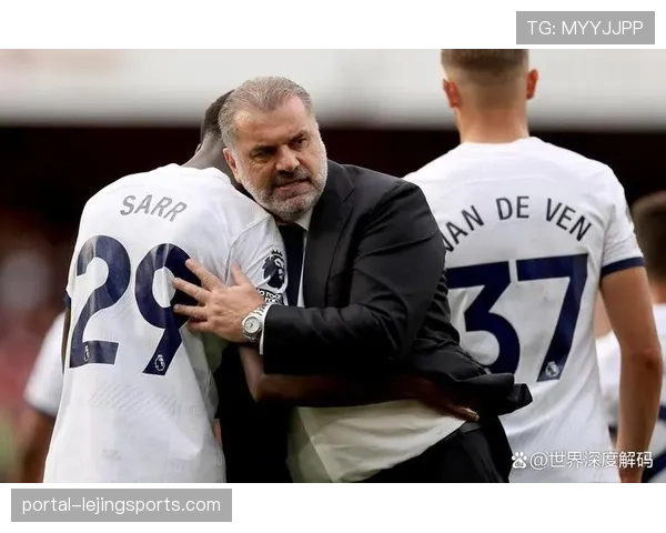 热刺27分排第十四 波斯特科格鲁离队后战术体系调整