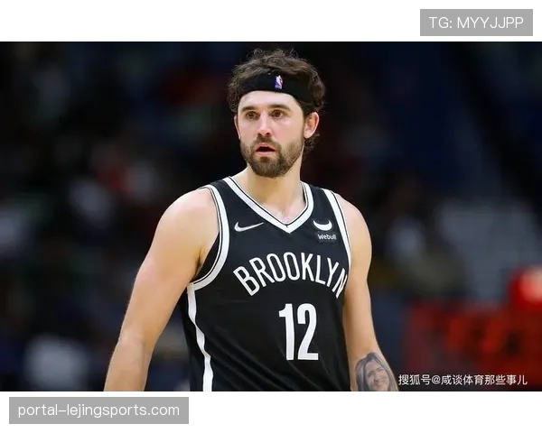 篮网三连败暴露进攻乏力 赵四复出难挽颓势