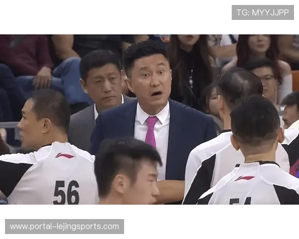 杜锋极致空间阵容遇挑战 广东三分依赖症在逆风局显脆弱